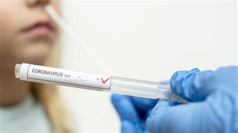 Coronavirus Tester Massivement En Th Orie Oui Mais En Pratique