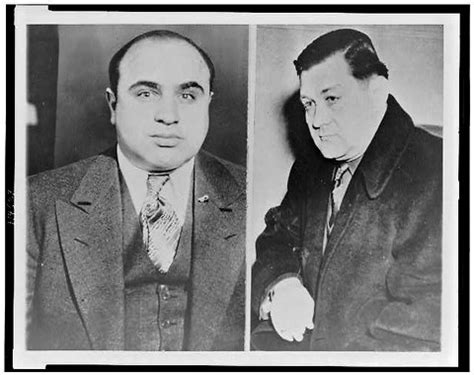 Feb. 14, 1929 | Al Capone Gang Wages St. Valentine's Day Massacre - The ...