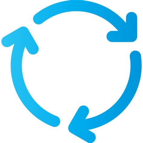 Cycle Free Icon