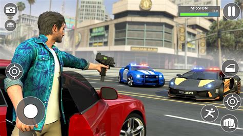 GTA 5 Grand Gangster Theft Auto 5 V Gangster Vegas Mumy Crime Simulator