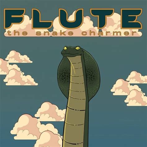 Flute The Snake Charmer | Deku Deals