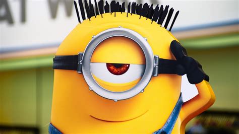 10 Despicable Me Characters Ranked Worst To Best