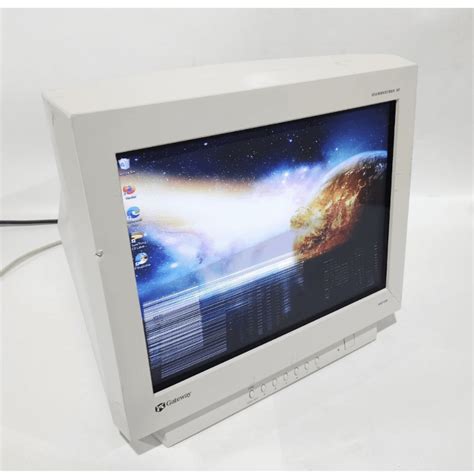 Is this CRT monitor repairable? : r/crt