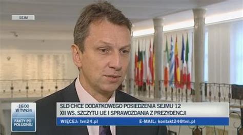 SLD zwołać dodatkowe posiedzenie PO premier nie będzie się powtarzał