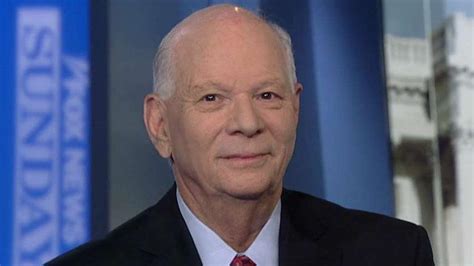 Sen Ben Cardin On Trump Administrations Strategy For Confronting Iran