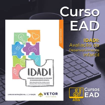 Curso Ead Idadi Avalia O Do Desenvolvimento Infantil