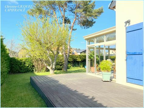 Vente Maison La Baule Escoublac 739 000 144m²