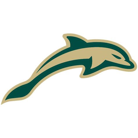 Jacksonville University Dolphins