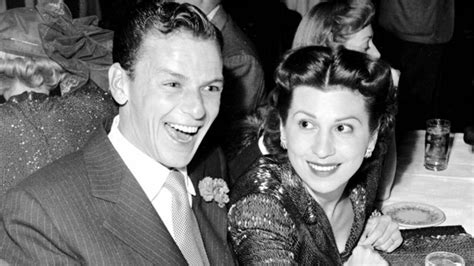 Murió A Los 101 Años La Primera Esposa De Frank Sinatra