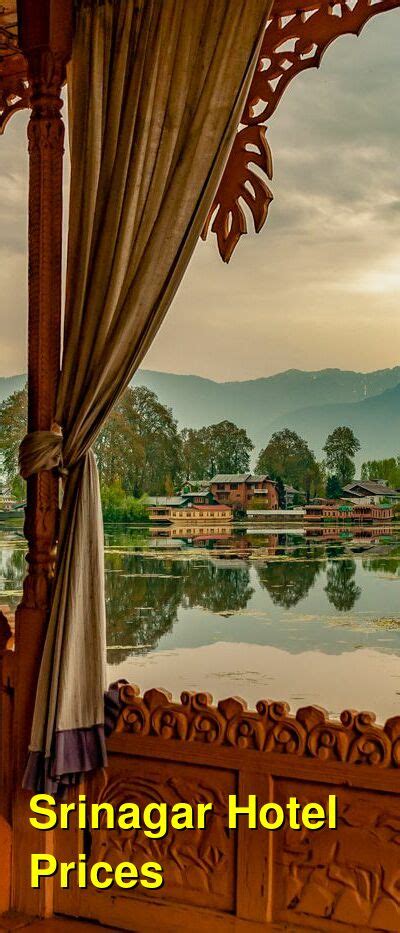 How Much Do Hotels Cost in Srinagar? Hotel Prices for Srinagar, India ...