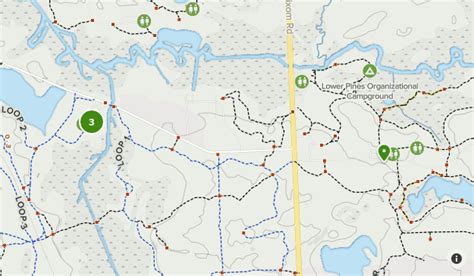 Proud Lake Recreation Area | List | AllTrails