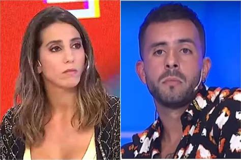 Cinthia Fernández Estalló En Las Redes Y Le Respondió A Matías Defederico Tras Sus Polémicas