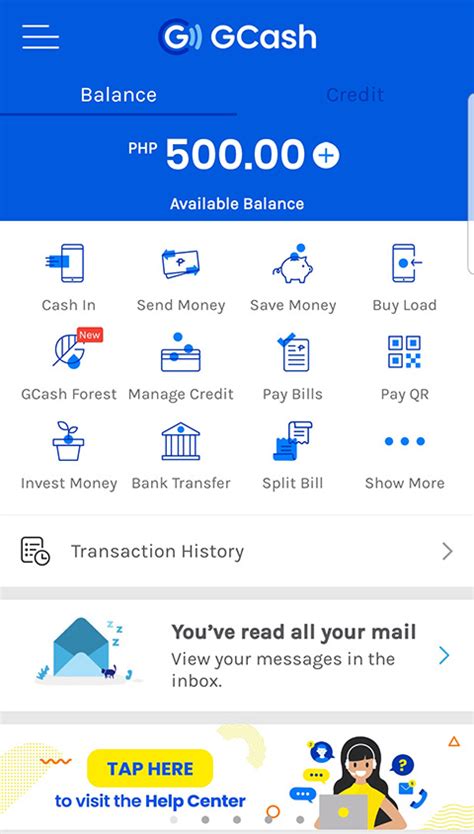 Gcash Bank Transfers And 14 Other Things You Can Do On The App