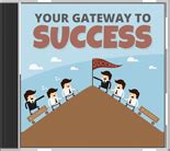 Your Gateway To Success Audio Pack Super Resell Largest Resell