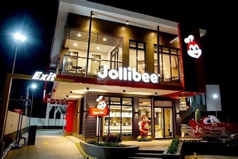 Jollibee Brunei Menu Singapore With Updated Prices 2024