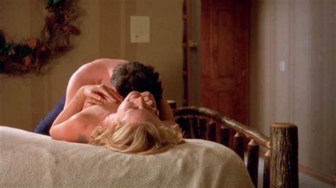 Alison Eastwood Sex Scene From Friends Lovers Scandal Planet