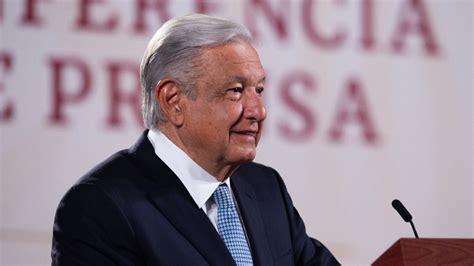 “no Lo Digo Yo” Amlo Inaugura Sección En Mañanera Para Tocar Temas Que Ine Le Prohíbe Hablar N