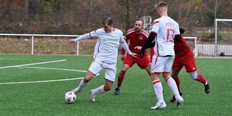 Letzter Djk Spvgg Herten Schl Gt Sv Westerholt