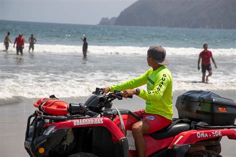 Puerto De Manzanillo Reporta Saldo Blanco En Vacaciones