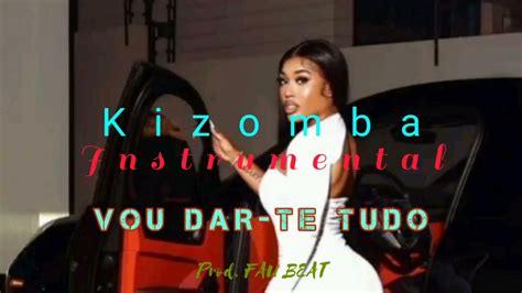 Kizomba Instrumental Free Vou Dar Te Tudo Rui Orlando Anderson