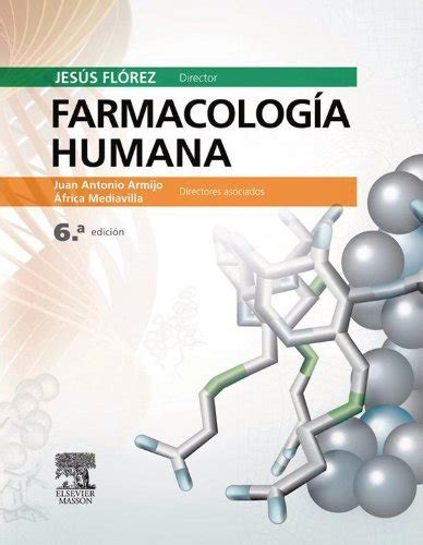 Farmacología Humana Spanish Edition Ebook Beledo Jesús Flórez