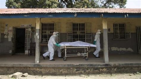 Ebola Death Toll In Three West African Countries Hits 7 373 Peoples