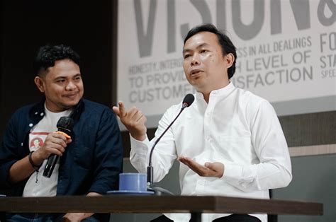 Kawan Gibran Pilpres 2024 Momentum Anak Muda Jadi Pemain Inti