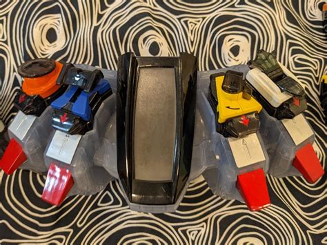 DX Kamen Rider Fourze Driver Astro Switch Set Hobbies Toys Toys