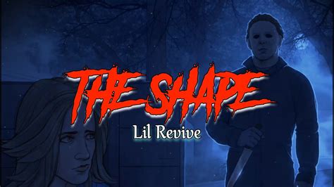 Lil Revive The Shape Lyrics Sub Español YouTube