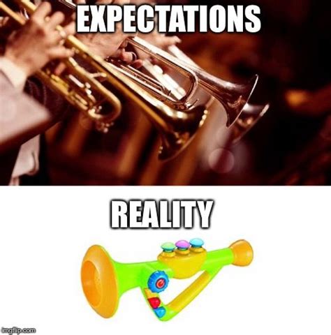 117 Trumpet Memes Jokes And Puns Thatll Make Every Player Blow Their Top