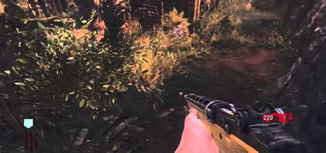 How to Find the Easter egg song in COD: Black Ops Annihilation Shangri ...