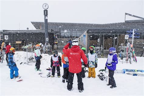 Record Snowfall in New Zealand | InTheSnow