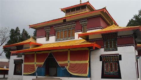 5 Famous Monasteries in Gangtok in 2023 Sikkim Trip - TRISOJ