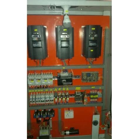 how to control vfd pump - Wiring Work