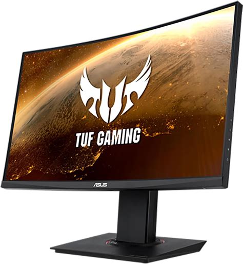 Z Edge 27 Zoll Curved Gaming Monitor 200Hz 1ms MPRT Full HD 1500R