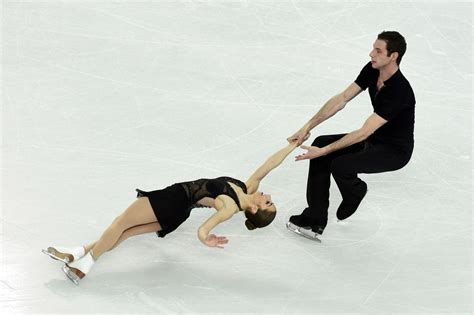 Team USA has 2 pairs qualify in figure skating | Figure skating, Pairs ...