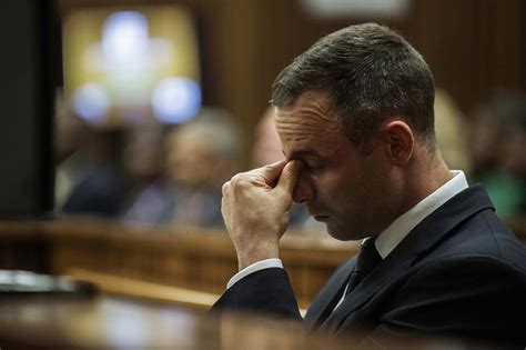 Este Lunes Se Reanuda Juicio Contra Pistorius Eju Tv