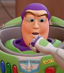 Voice of Buzz Lightyear - Toy Story franchise | Behind The Voice Actors