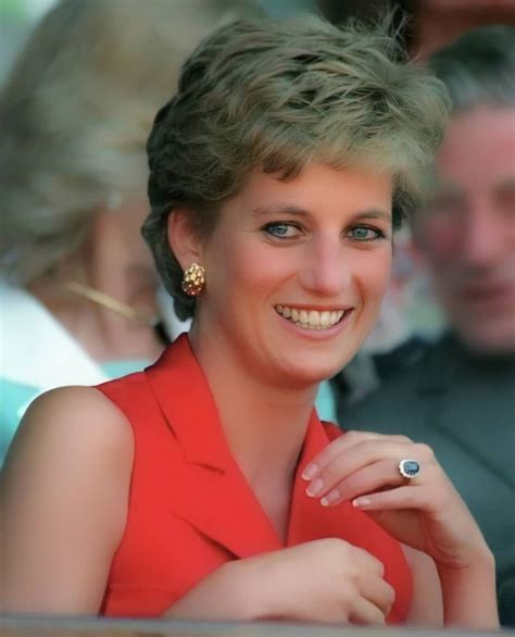 1 538 Vind Ik Leuks 23 Opmerkingen Princess Diana 🥀