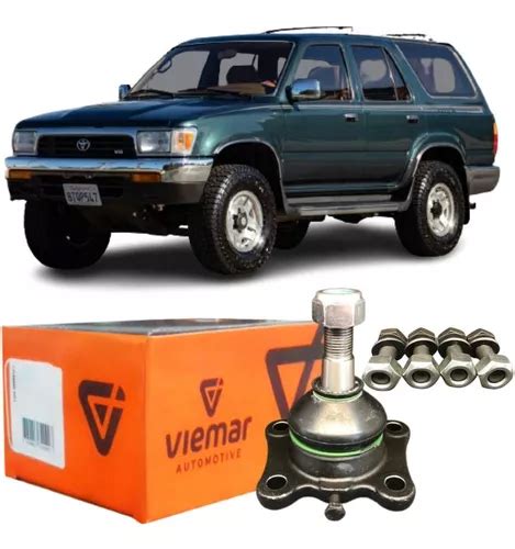 Piv Inferior Viemar Toyota Hilux X E Sw