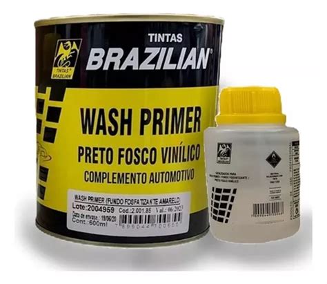 Kit Preto Fosco Vinilico Brazilian C Catalisador Automotivo