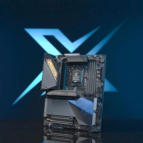 P Yta G Wna Gigabyte Z Aorus Master X Takwiele Pl