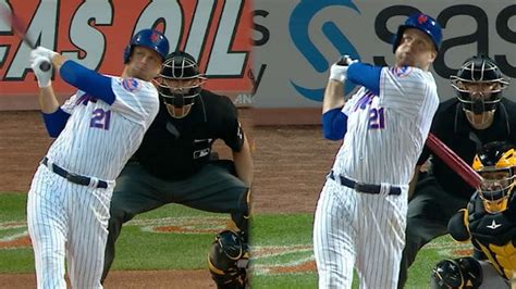 Pit Nym Duda Slugs Two Homers Against The Pirates Youtube