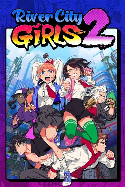 River City Girls 2 2022 Mobygames