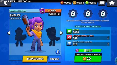 Servidor Privado De Brawl Stars YouTube