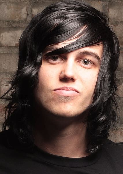kellin quinn fan casting