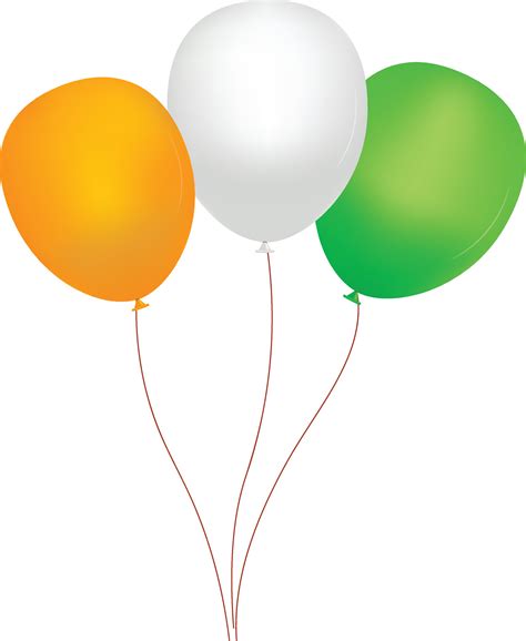 Three balloons vector 40701307 Vector Art at Vecteezy