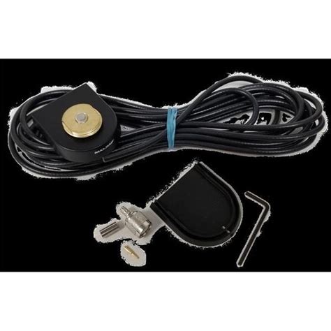 Pctel Maxrad Pctel Maxrad Tc In Nmo Style Trunk Mount With