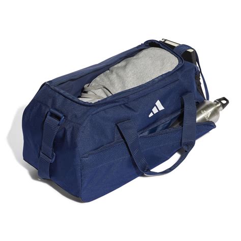 Torba Adidas Tiro League Duffel Small IB8659 Granatowa Hurtownia