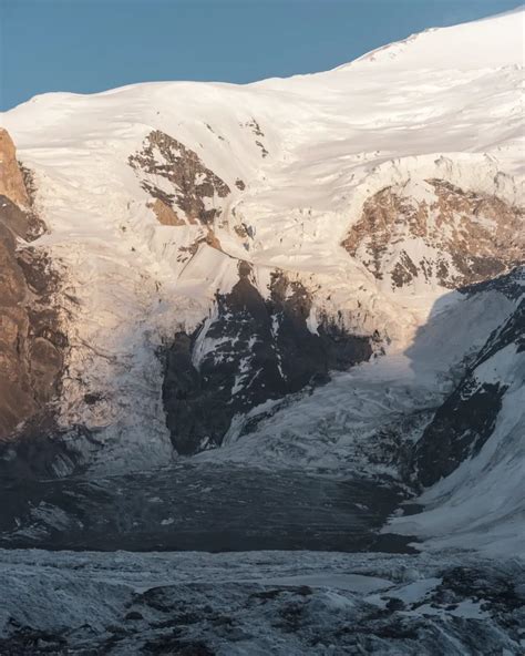 The Ultimate Guide to Climbing Lenin Peak in Kyrgyzstan | 2020